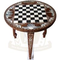 Chess Tables
